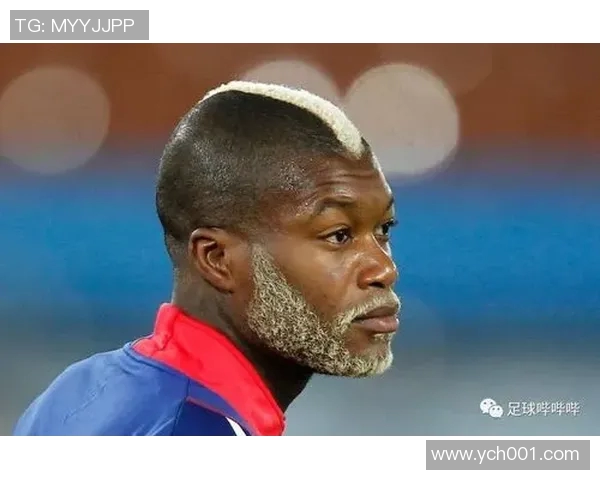 足球明星发型侧边雕刻的艺术与潮流趋势解析