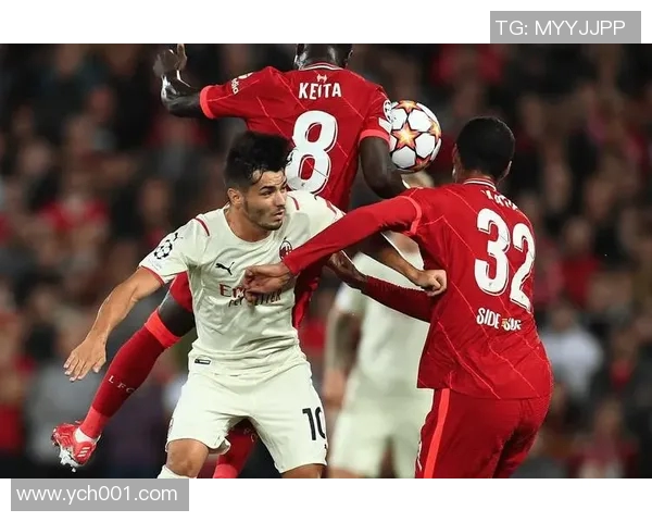 07ac米兰与利物浦的巅峰对决回顾与精彩瞬间分析