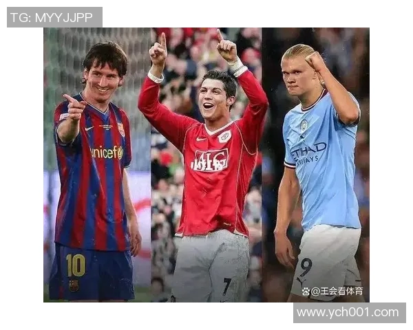 梅西与哈兰德的足球传奇对决:两代巨星的巅峰之战与未来展望