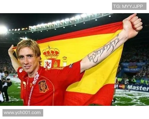 足球明星小贝独特纹身图案解析与背后故事分享