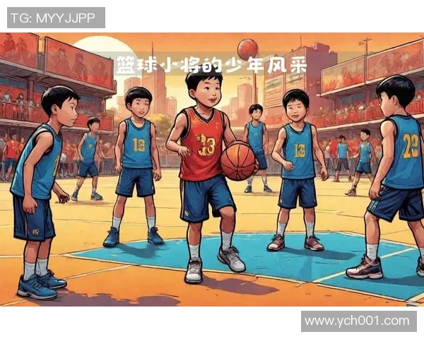 篮球明星速描：从球场传奇到生活风采的全景展现与深度解析